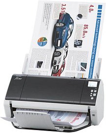 Thumbnail - RICOH fi-7460 Dokumentenscanner