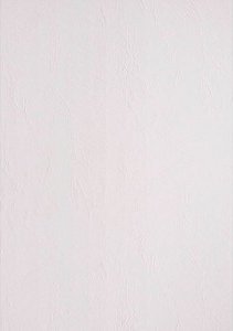 LMG Rückwände für Bindemappen weiß, DIN A4 240 g/qm, 100 St.