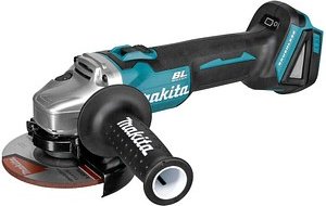 makita DGA504Z Akku-Winkelschleifer 18,0 V, ohne Akku