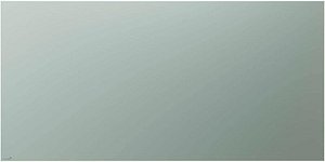 Legamaster Glas-Magnettafel matte 200,0 x 100,0 cm pastellgrün