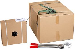 SUPRA Umreifungs-Set Standard K46