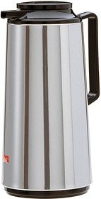 Thumbnail - Melitta Kaffeemaschinen-Kanne silber 1,8 l, 1 St.