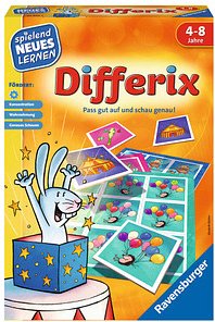 Ravensburger Differix Lernspielzeug, 1 St.