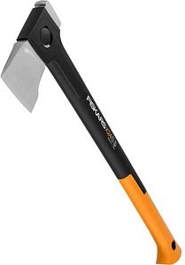 FISKARS® Spaltaxt X-Series X24 , S-Klinge 60,0 cm