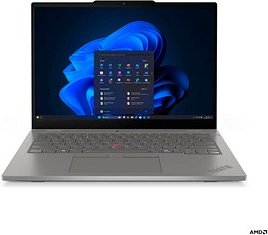 Lenovo ThinkPad L13 2-in-1 Gen 6 21RD0010GE Laptop 34,0 cm (13,3 Zoll), 32 GB RAM, 1 TB SSD, AMD Ryzen 5 PRO 215