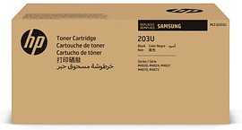 HP MLT-D203U (SU916A) schwarz Toner