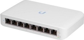UBIQUITI® UniFi USW-Lite-8-POE Switch 8-fach