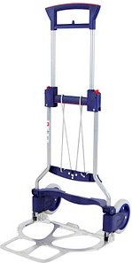 RUXXAC by SECO Cart Business XL Sackkarre bis 125,0 kg