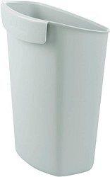 HAN Mülleimer-Einsatz 2,5 l lichtgrau