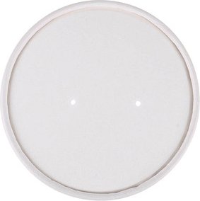 NATURE Star Deckel für Einweg-Suppenbecher Only Paper Ø 9,7 cm, 25 St.