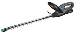 GARDENA EasyCut Ready-To-Use Akku-Heckenschere 18,0 V, mit 1 Akku