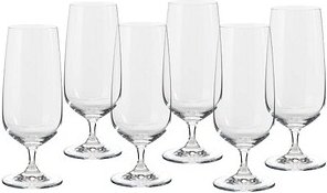 Echtwerk Biergläser 400,0 ml, 6 St.