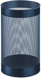 ALCO Schirmständer 2981-11 schwarz, Stahl