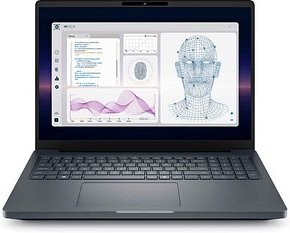 DELL Pro Max 16 Plus MB16250 Laptop 40,6 cm (16,0 Zoll), 32 GB RAM, 1 TB SSD, Intel® Core™ Ultra 7 265HX