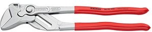 Thumbnail - KNIPEX Schraubzange 86 03 300, Länge: 30,0 cm, 1 St.