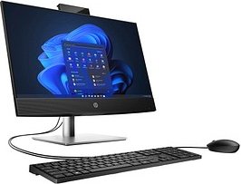HP ProOne 440 G9 937U3EA All-in-One PC, 16 GB RAM, 512 GB SSD M.2, Intel® Core™ i7-14700T
