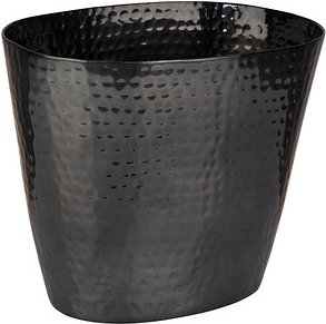 APS Champagnerkühler schwarz