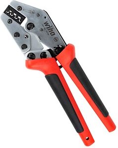 Thumbnail - wiha Crimpzange 45796, Länge: 24,8 cm, 1 St.