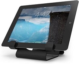 compulocks Tablet-Ständer Universal schwarz