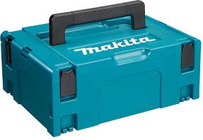 makita MAKPAC Gr.2 821550-0 Werkzeugkoffer