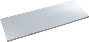 Thumbnail - ADB Fachboden grau 91,5 x 35,3 cm, 1 St.