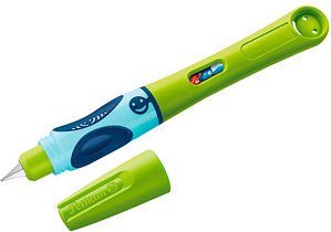 Thumbnail - Pelikan griffix® Patronenfüller grün A (für Anfänger), 1 St.