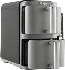 NINJA® Double Stack XL SL400EU Heißluftfritteuse