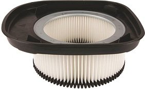 makita 197166-6 Filter für Staubsauger, 1 St.