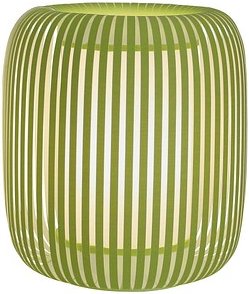 Thumbnail - meet powered by PAPERFLOW Grace Tischlampe pistazie