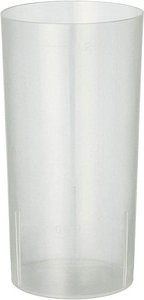 Thumbnail - STARPAK Mehrweg-Trinkbecher Gläser für Longdrinks 0,2 l, 10 St.