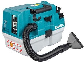 makita VC013GLZ03 Akku-Staubsauger ohne Akku