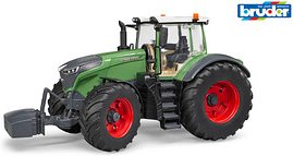 Thumbnail - bruder Fendt 1050 Vario Traktor 4040 Spielzeugauto