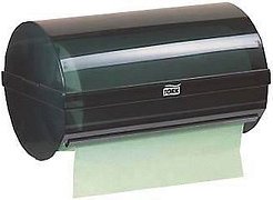 TORK Putztuchspender W5 Variobox 209167 grau Kunststoff, 1 St.