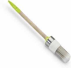 Nölle Prestige Ringpinsel Größe 4