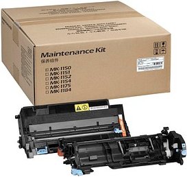KYOCERA MK-1150 schwarz Wartungskit