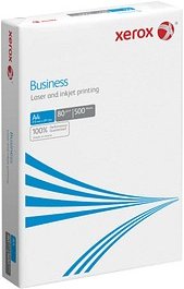 Thumbnail - xerox Kopierpapier Business DIN A4 80 g/qm 500 Blatt