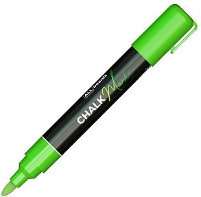 Thumbnail - ALLboards Kreidemarker grün 6,0 mm, 1 St.