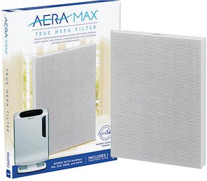 Fellowes HEPA-Filter für Luftreiniger, 1 St.