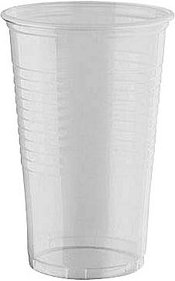 Thumbnail - 100 STARPAK Einweg-Trinkbecher 0,2 l