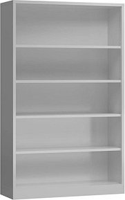 Thumbnail - ClassiX Aktenregal lichtgrau 120,0 x 42,0 x 194,5 cm, 1 St.