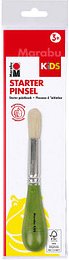 Thumbnail - Marabu KiDS Starter Borstenpinsel