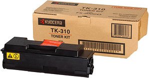 KYOCERA TK-310 schwarz Toner