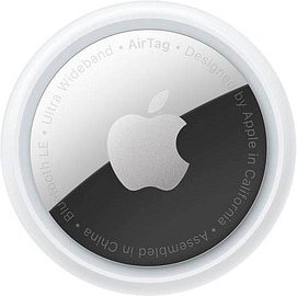 Apple AirTag Bluetooth-Tracker