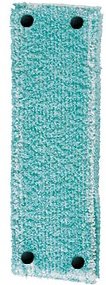 LEIFHEIT Clean Twist extra soft XL Wischbezug für Bodenwischer Polyester 60 °C waschbar, 1 St.