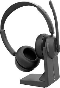 hama BT-800 Bluetooth-Headset schwarz