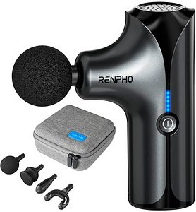 RENPHO Mini Massagepistole