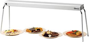 Thumbnail - Bartscher IHR1730 Wärmebrücke