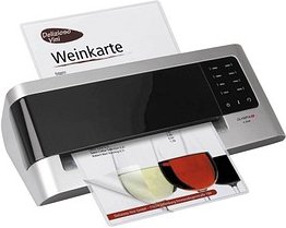 OLYMPIA A 2048 Laminiergerät bis DIN A4