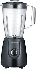 Thumbnail - SEVERIN SM 3707 Standmixer schwarz 600 Watt