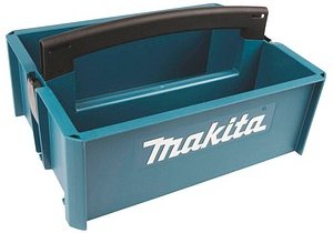 makita P-83836 Toolbox Nr. 1 Werkzeugkoffer